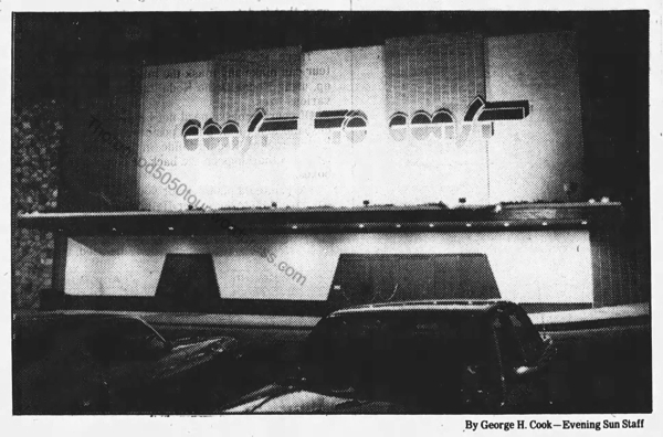 35 Coast to Coast Exterior Evening Sun Dec 10 1981 pg 18